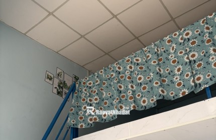 BÁN NHÀ GIÁ TỐT HÓC MÔN – GẦN QUỐC LỘ 1A – DỌN VÀO Ở NGAY