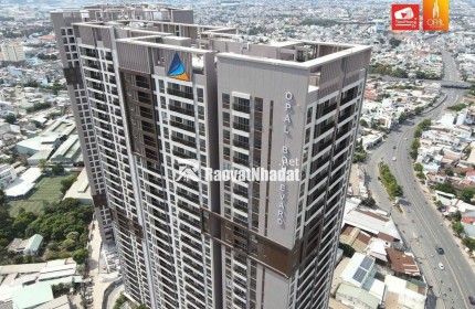 BÁN CĂN HỘ OPAL BOULEVARD – VỊ TRÍ ĐẮC ĐỊA DĨ AN, BÌNH DƯƠNG