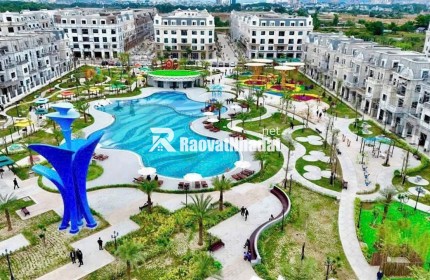 SIÊU ƯU ĐÃI – SỞ HỮU NHÀ VINHOMES MÓNG CÁI,  QUẢNG NINH - RINH XE VINFAST