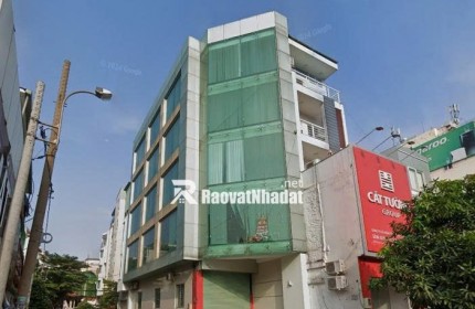 Bán Nhà Mặt Tiền 622 Cộng Hòa , P13, Q.Tân Bình