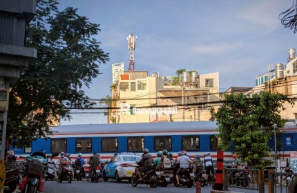 Hiếm! Cần Cho Thuê Căn Hộ Trung tâm Quận 3, Tp. Hồ Chí Minh - 70m² 2PN chỉ 12tr/tháng