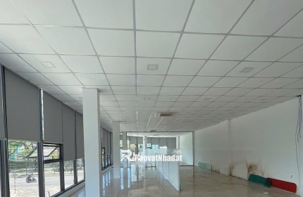 cho thuê văn phòng đường nguyễn hữu thọ vị trí gốc 2 mặt tiền hải châu đà nẵng