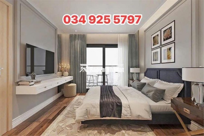 Căn hộ cao cấp mới nhất tại Cao Bằng – Phoenix Phố Thầu chào bán con số có hạn