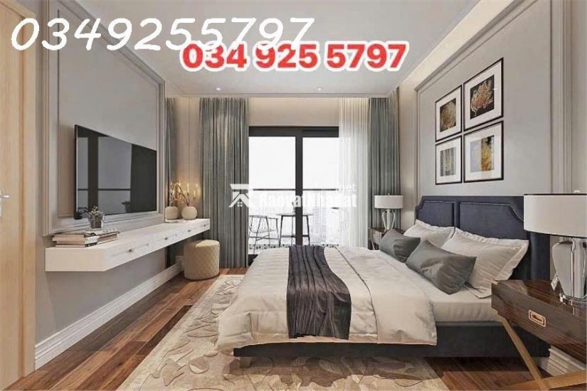 Căn hộ đẳng cấp đầu tiên tại Cao Bằng – Phoenix Phố Thầu mở bán số lượng có hạn