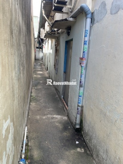 CHỈ 5 TỶ - GẦN NHÀ THỜ TAM BÌNH - 125M2 - BÁN ĐẤT TẶNG DÃY NHÀ TRỌ - OTO - GIÁ SIÊU RẺ.
