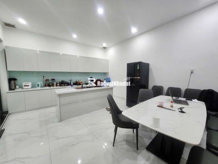 Bán nhà riêng 86m2, 5.7 tỷ, mặt tiền đường 21 Cát Lái, Thạnh Mỹ Lợi, Q2 HCM