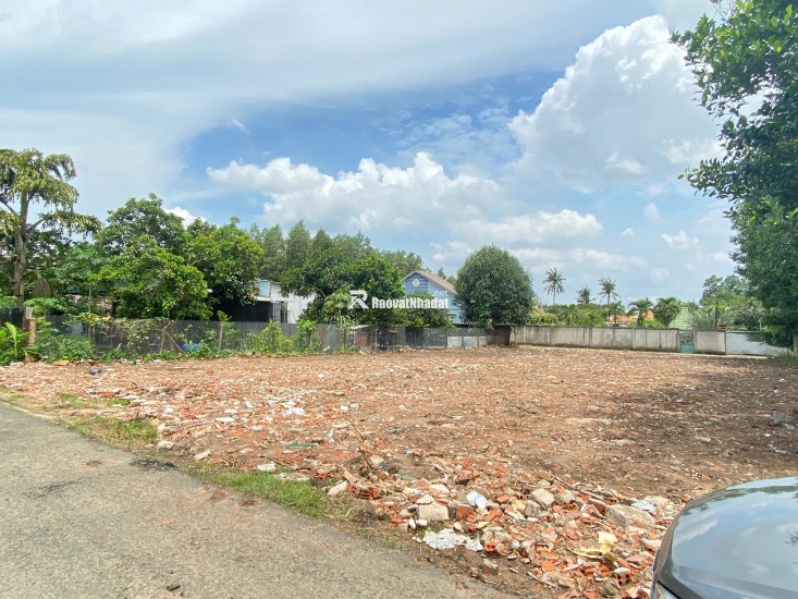 Em mới về được 5 lô gần trục QL 51 Long Thành, chỉ 1,7 tỉ / lô