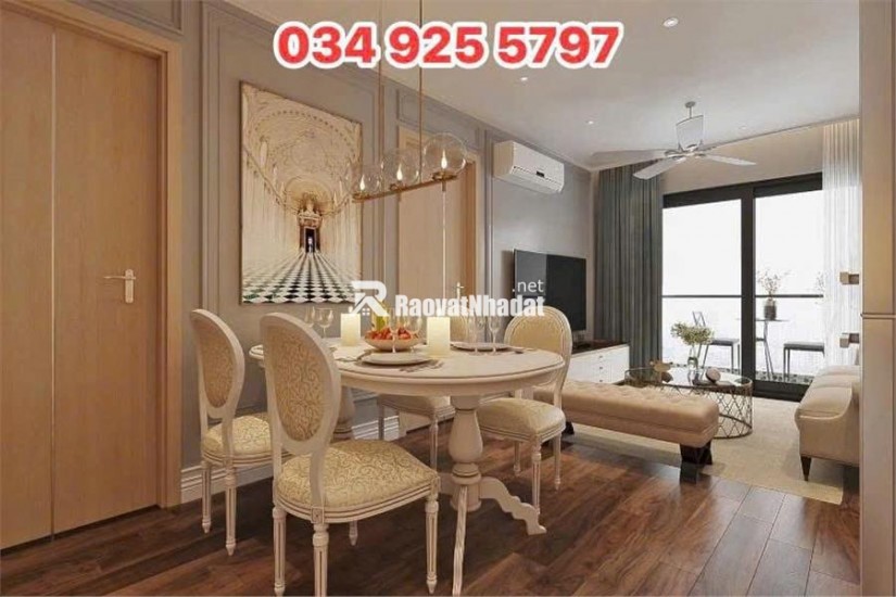 Căn hộ cao cấp mới nhất tại Cao Bằng – Phoenix Phố Thầu chào bán con số có hạn