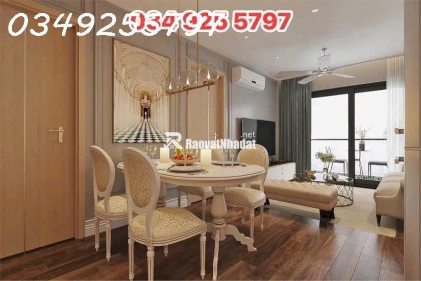 Căn hộ đẳng cấp đầu tiên tại Cao Bằng – Phoenix Phố Thầu mở bán số lượng có hạn