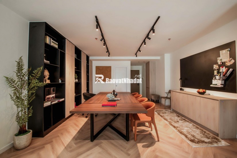 OFFICETEL  ASCENT LAKESIDE – QUẬN 7 . HỒ CHÍ MINH.