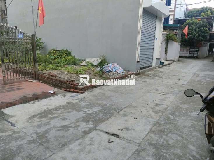 Trục chính ô tô tránh, kinh doanh sầm uất, lô góc, giá đầu tư, DT69m, 100% thổ cư, ôtô vào đât, g.i.á đầu tư 6x tr/m, Lh 0869344682