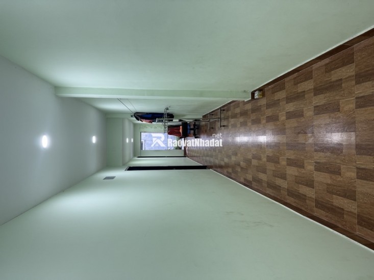 BÁN NHÀ ĐƯỜNG HUỲNH TẤN PHÁT QUẬN 7, 60M2 ĐANG CHO THUÊ