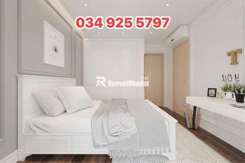 Căn hộ cao cấp mới nhất tại Cao Bằng – Phoenix Phố Thầu chào bán con số có hạn