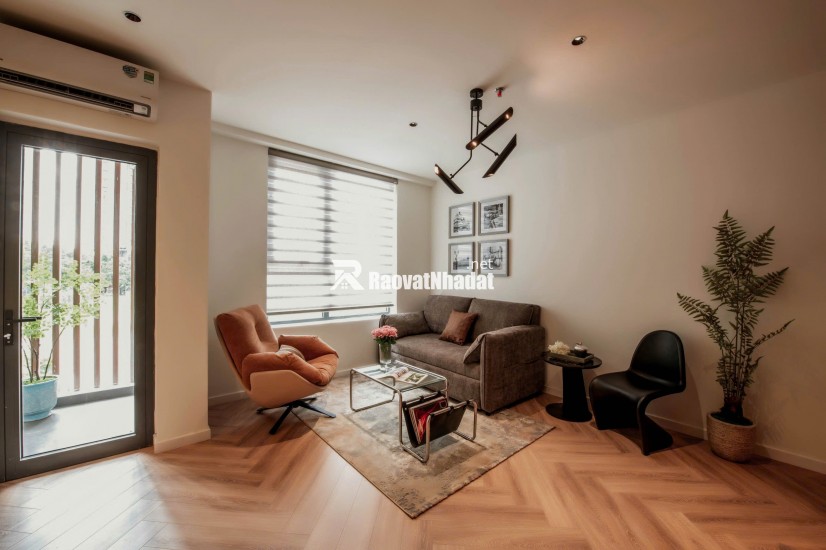 OFFICETEL  ASCENT LAKESIDE – QUẬN 7 . HỒ CHÍ MINH.