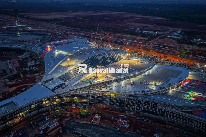 Em mới về được 5 lô gần trục QL 51 Long Thành, chỉ 1,7 tỉ / lô