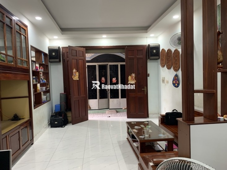  NHÀ ĐẸP 2 TẦNG HIỆP BÌNH PHƯỚC, TP THỦ ĐỨC -  KTS THIẾT KẾ - 55M2 - 20M RA QUỐC LỘ 13 CŨ - TIỆN ÍCH BỦA VÂY - XÁCH VALY VÀO Ở NGAY