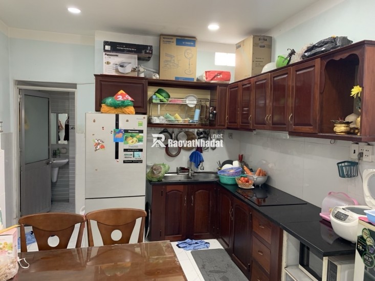  NHÀ ĐẸP 2 TẦNG HIỆP BÌNH PHƯỚC, TP THỦ ĐỨC -  KTS THIẾT KẾ - 55M2 - 20M RA QUỐC LỘ 13 CŨ - TIỆN ÍCH BỦA VÂY - XÁCH VALY VÀO Ở NGAY