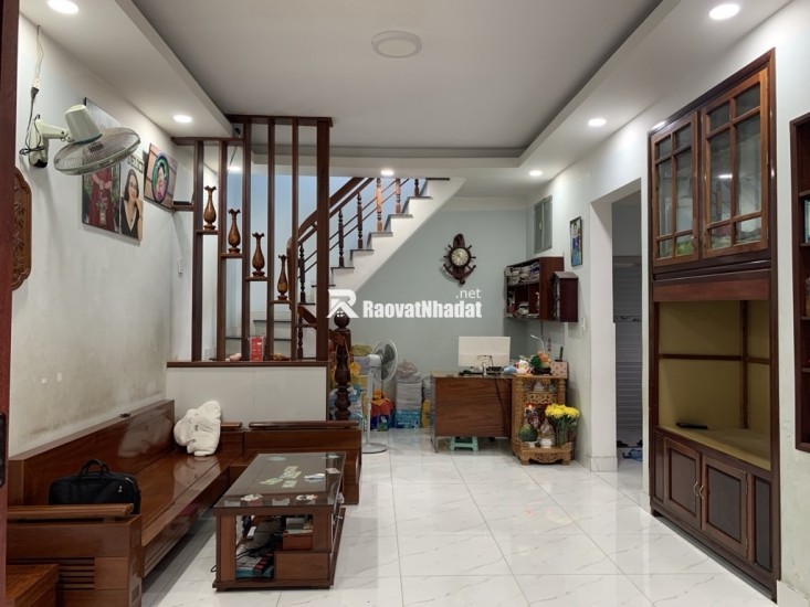  NHÀ ĐẸP 2 TẦNG HIỆP BÌNH PHƯỚC, TP THỦ ĐỨC -  KTS THIẾT KẾ - 55M2 - 20M RA QUỐC LỘ 13 CŨ - TIỆN ÍCH BỦA VÂY - XÁCH VALY VÀO Ở NGAY