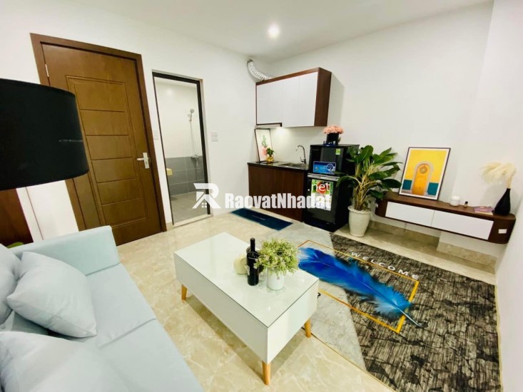 Bán nhà Văn phòng mặt phố Vương Thừa Vũ, mới đẹp, 105m, 9 tầng, thang máy, mặt tiền 6m chỉ 57,8 tỷ