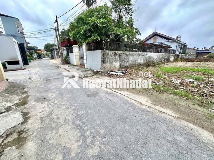 1.7x tỷ – 71.2m2 Ngõ 78 Tư Thủy Hòa Nghĩa Zalo 0567222555