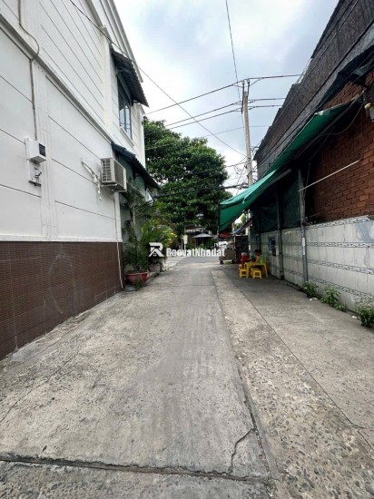 Chính Chủ Bán HXH Phan Đình Phùng, Tân Phú: DT 12x25m, Giá Tốt, Vị Trí Đẹp - Cơ Hội Đầu Tư Sinh Lời Cao! - 24,5 tỷ