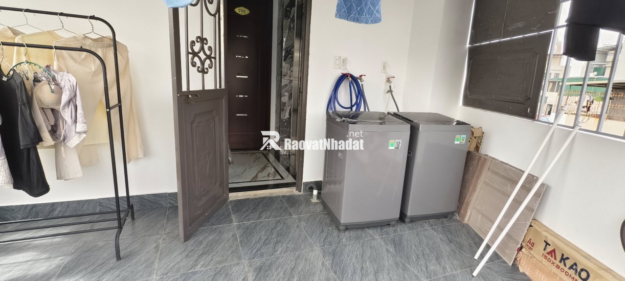 Bán nhà Tôn Đức Thắng 88m2 thang máy 6 tầng kinh doanh siêu lợi nhuận