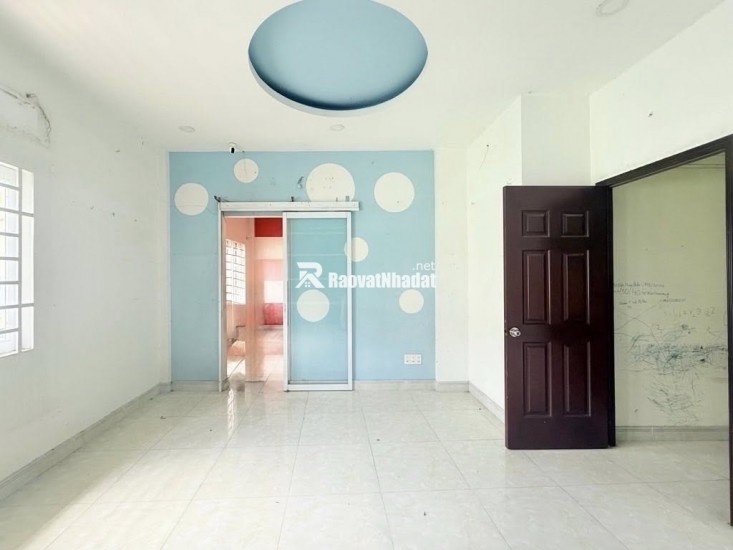 Nguyễn Gia Trí P25 Bình Thạnh
 65m² (9x8), 1 trệt 1 lầu, cách hxh 10m Chỉ 7,5 tỷ