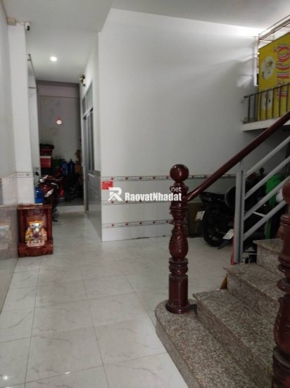 CHỦ CẦN BÁN CĂN NHÀ TÂM HUYẾT 2 MẶT HXH, 11 PHÒNG CHO THUÊ DÒNG TIỀN 25 TRIỆU/THÁNG ,
