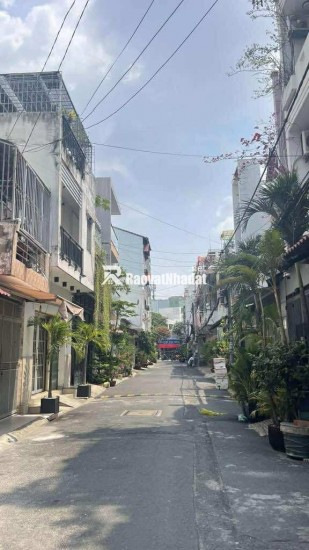 Chủ giảm 1.3 tỷ giá mới 10.2 tỷ TL, 68 m2 ,  1 trệt 2 lầu đường vườn lài , Tân Phú