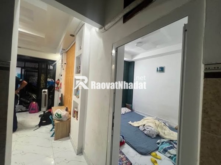 Nhà Lý Thái Tổ, Quận 10 – 82m² – Vị trí trung tâm cạnh vòng xoay Lý Thái Tổ – Giá nhỉnh 10  tỷ