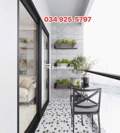 Căn hộ cao cấp mới nhất tại Cao Bằng – Phoenix Phố Thầu chào bán con số có hạn