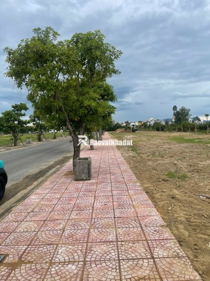 ĐẤT VÀNG HỘI AN – KHU LÂM SA, TU LỄ, XUÂN HOÀ