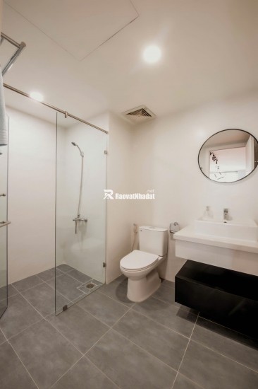 OFFICETEL  ASCENT LAKESIDE – QUẬN 7 . HỒ CHÍ MINH.