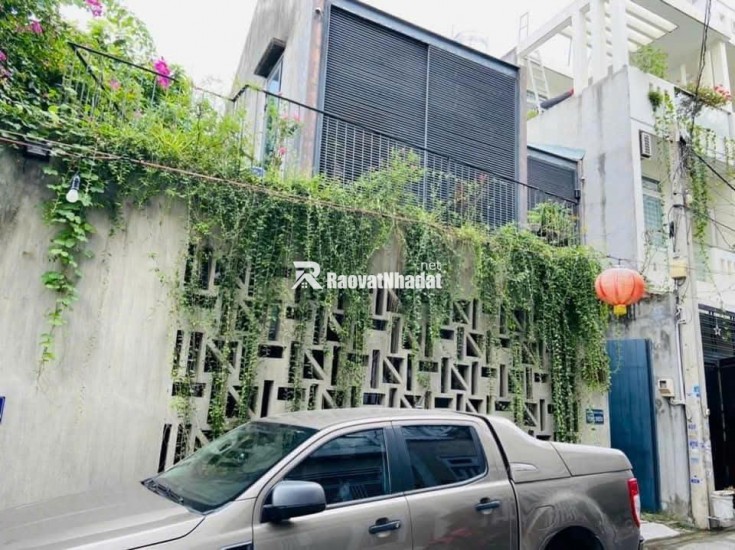 Biệt thự 200m2 siêu đẹp tại đường Đình Phong Phú, p.Tăng Nhơn Phú, Q9