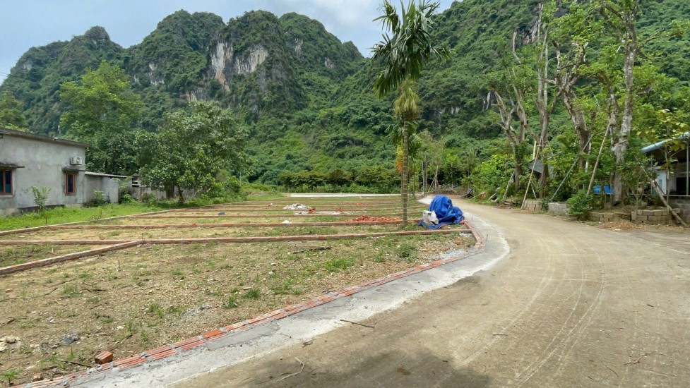  ĐẤT NỀN GIÁ RẺ GẦN KCN THANH SƠN – CHỈ TỪ 3XX TRIỆU 