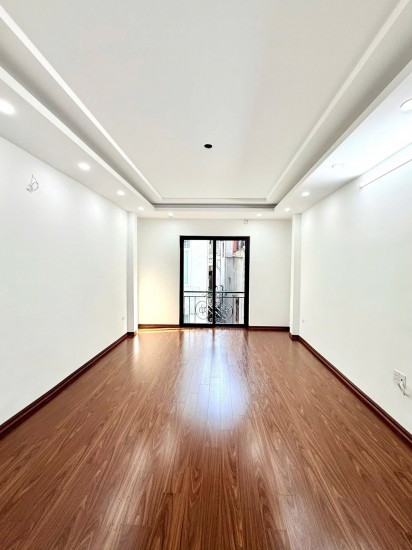 Bán nhà Trần Đại Nghĩa 5 tầng Thang máy, ô tô đỗ cửa ngõ thông kinh doanh