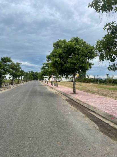 ĐẤT VÀNG HỘI AN – KHU LÂM SA, TU LỄ, XUÂN HOÀ