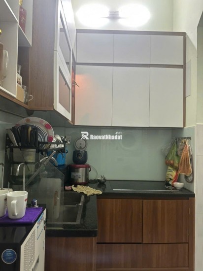 Mặt tiền Kinh Doanh Họ Lê Gần Siêu Tiện Ích