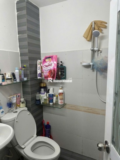 Mặt tiền Kinh Doanh Họ Lê Gần Siêu Tiện Ích