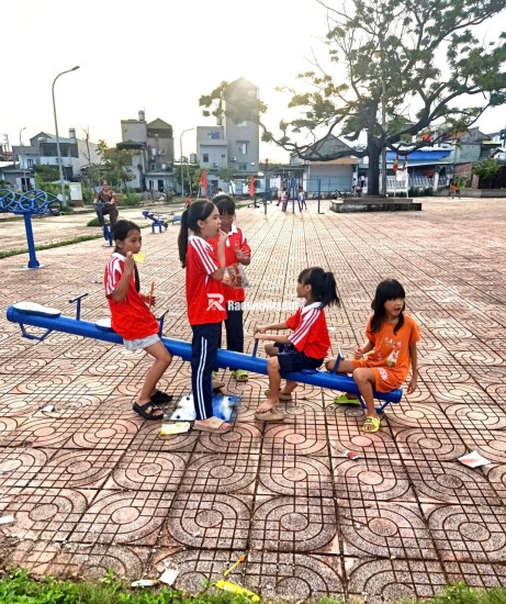  Siêu hiếm – Nhà 2 tầng ngay cạnh dự án KĐT loại 1