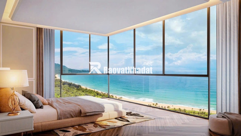 Căn hộ nghỉ dưỡng cao cấp Newtown Diamond tại Đà Nẵng