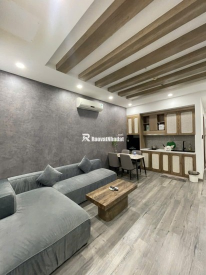 Cho thuê căn hộ Times City 1 phòng ngủ tiện nghi, giá rẻ