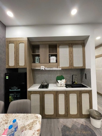 Cho thuê căn hộ Times City 1 phòng ngủ tiện nghi, giá rẻ