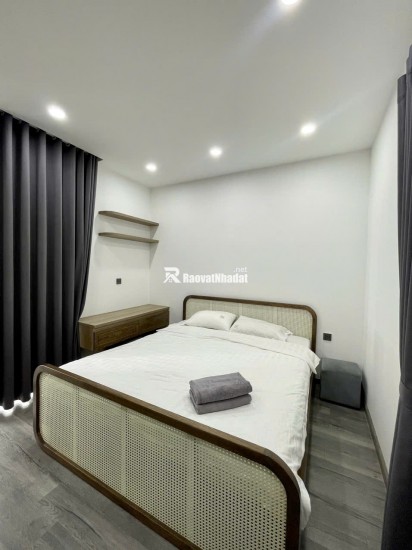 Cho thuê căn hộ Times City 1 phòng ngủ tiện nghi, giá rẻ