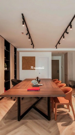 OFFICETEL  ASCENT LAKESIDE – QUẬN 7 . HỒ CHÍ MINH.