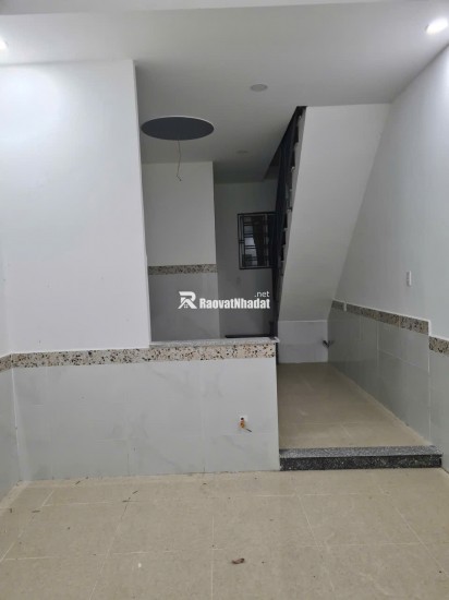 BÁN NHÀ CHÍNH CHỦ – GIÁ TỐT GẦN CHỢ BÌNH CHÁNH