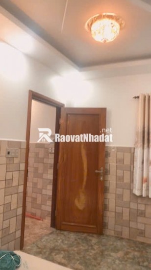 [QUẬN 8] NHÀ TRUNG TÂM GẦN BẾN BÌNH ĐÔNG 72m2