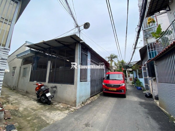 Mặt tiền đường số 3 , Tăng nhơn phú , Quận 9 150m2 chỉ 9 tỷ