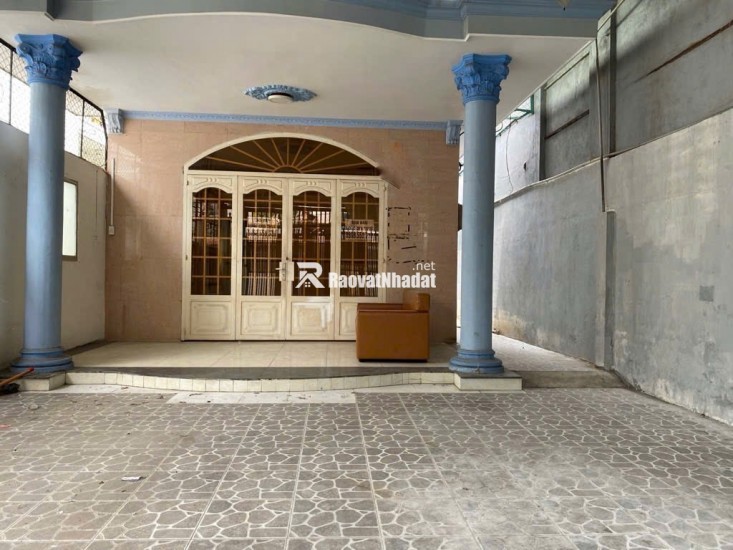 Mặt tiền đường số 3 , Tăng nhơn phú , Quận 9 150m2 chỉ 9 tỷ