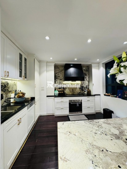 CẦN BÁN CĂN DUPLEX CAO CẤP DỰ ÁN GOLDMARK CITY – FULL ĐỒ – SỔ ĐỎ CHÍNH CHỦ